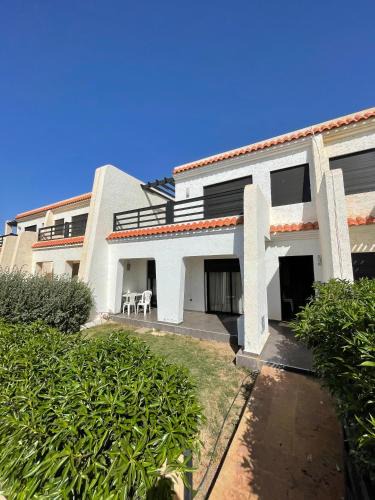 Tnine Aglou Resort | Aglou center