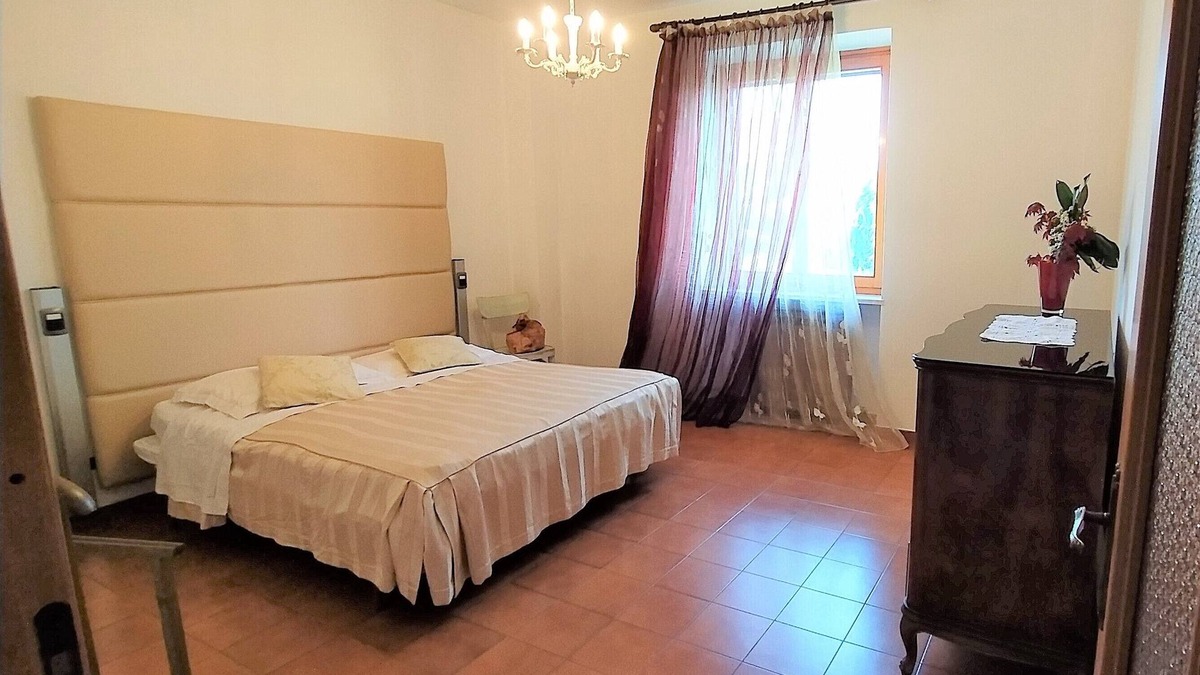 San Martino Buon Albergo Apartment | Agnes House Verona