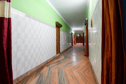 Tarapith Hotel | Agnibina Lodge