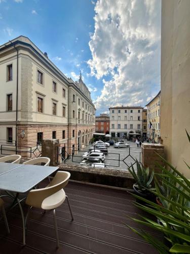 Umbertide Apartment | Agorà