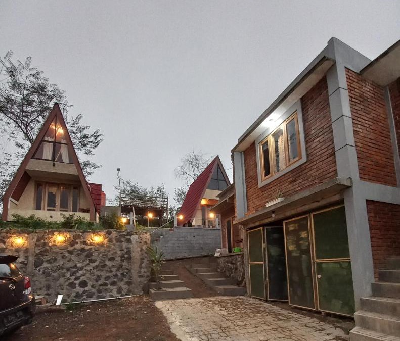 Wonosobo Cabin | Agora Home