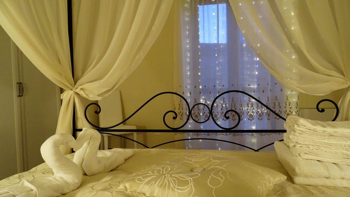 Castelnuovo della Daunia Bed & Breakfast | AGORA COZY B&B WITH FIREPLACE