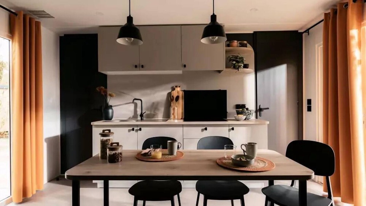 Seillac House | AGORA: New for 2024! 7 people