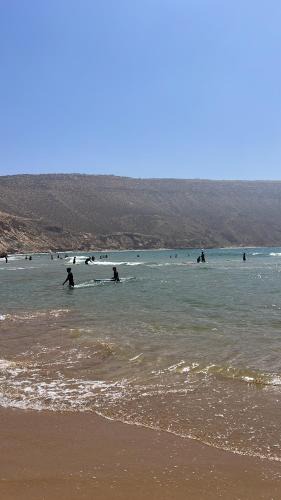 Imsouane Apartment | Agoram House