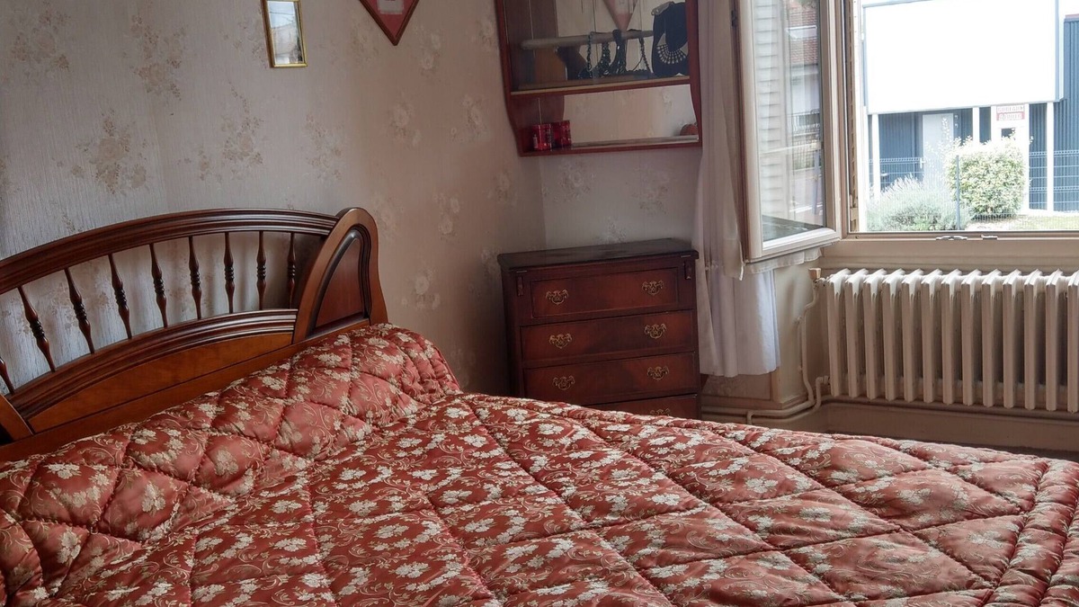 Romilly-sur-Seine House | Agréable Maison Rustique à 10mn de la Gare de Romilly et 5mn du Centre Ville