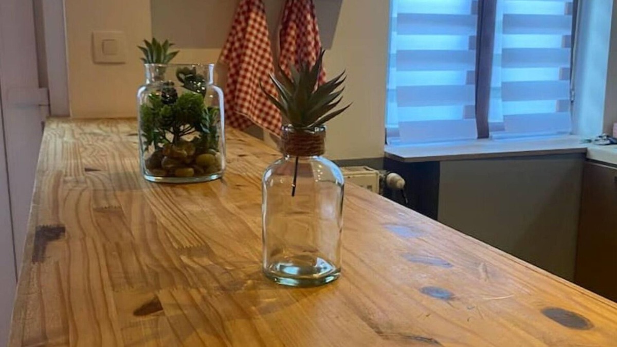 Quarouble House | Agréable Maison Avec Parking Gratuit