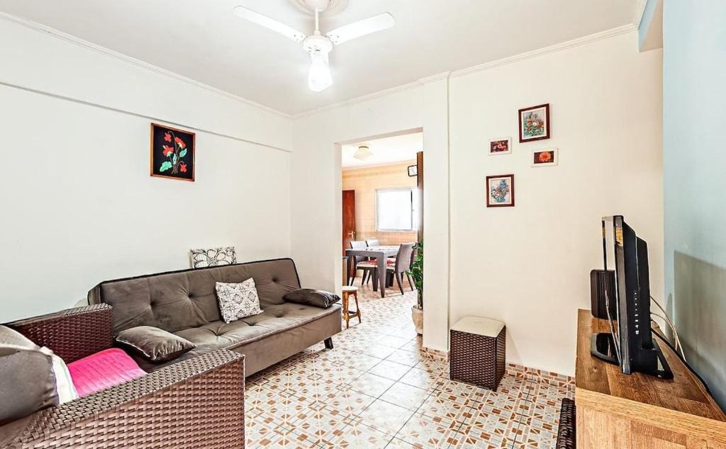 Vilamar Apartment | Agradável apartamento no Caiçara