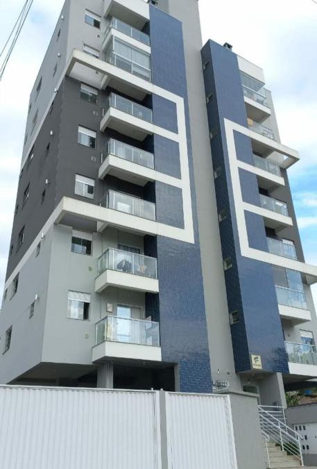 Sao Francisco de Assis Apartment | Agradável apartamento em bairro silencioso.