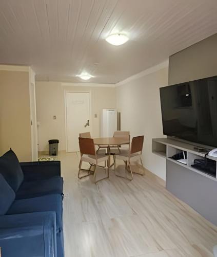 Aguas de Lindoia Apartment | Agradável flat-Águas de Lindóia