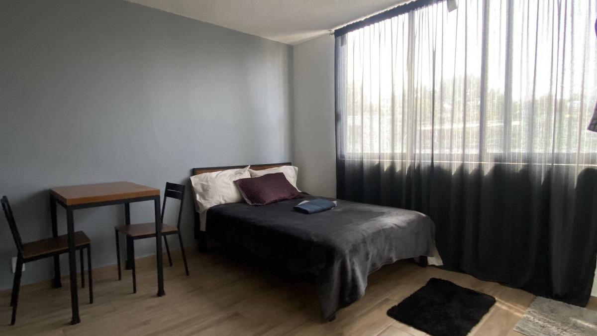 Ixtacalco Apartment | Agradable/comodo/centrico Apartamento en Cdmx