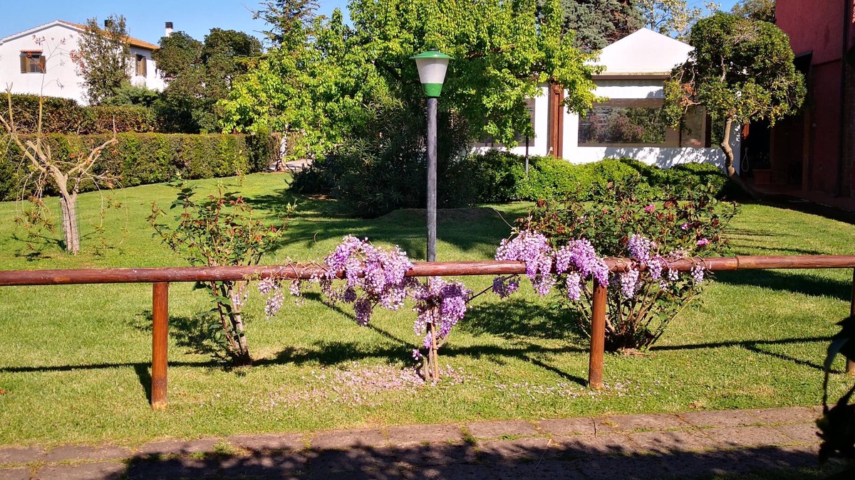 Capalbio Hotel | Agrialbergo Capalbio La Sugherella