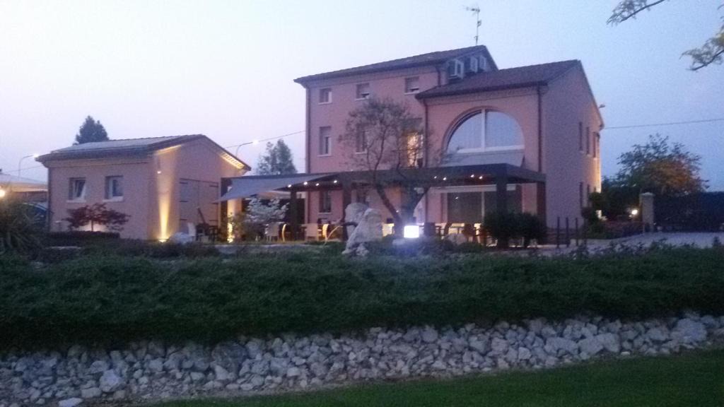 Curtarolo Bed & Breakfast | Agrialloggi La Palazzina