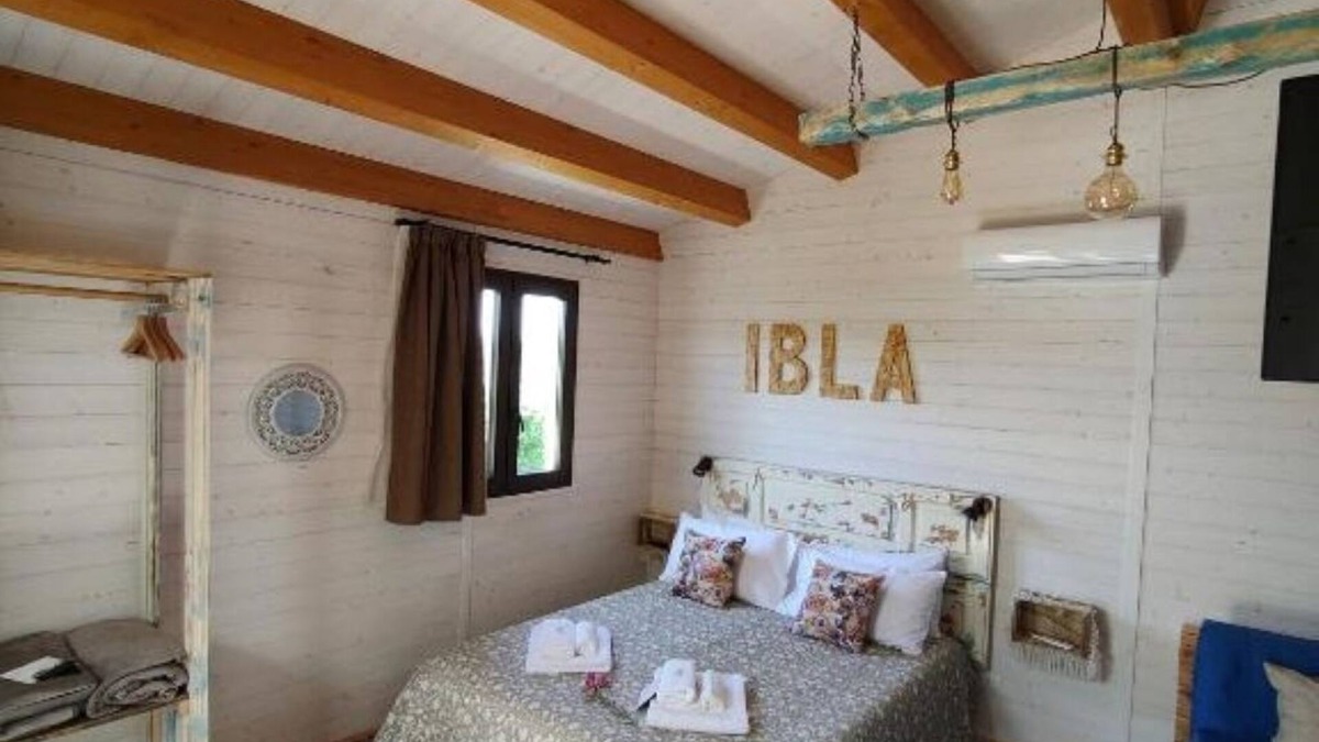 Noto Bed & Breakfast | AgriBaroque: Suite with Private Pool