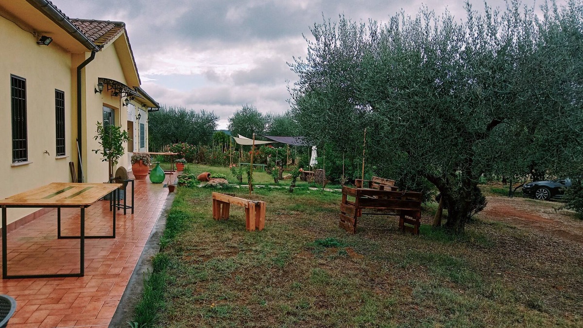 Magliano Sabina Other | Agricola Moderna byFDR