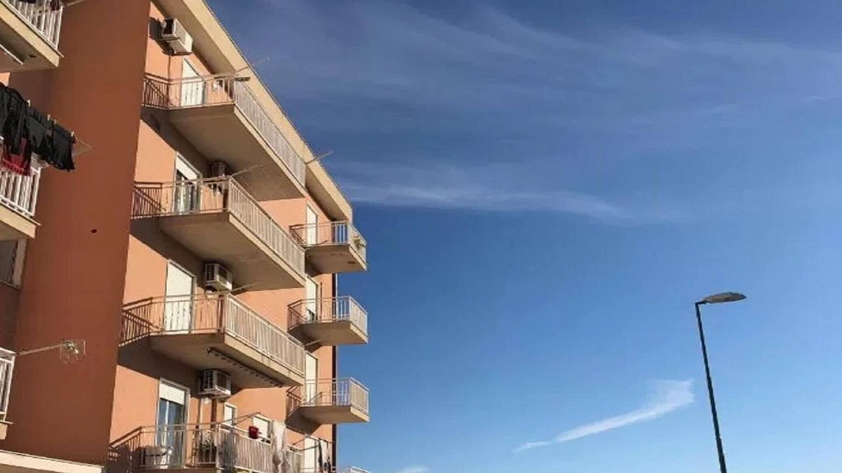 Agrigento Apartment | Agrigento Apartment; Scala dei Turchi