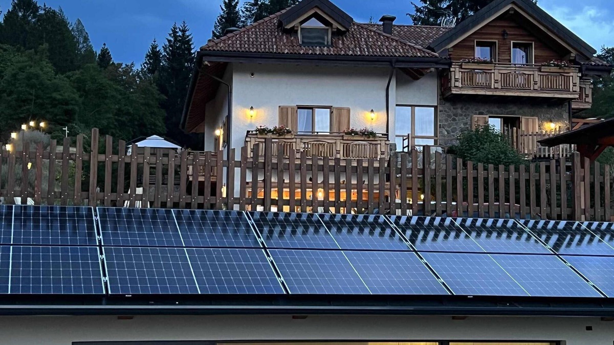 Molveno Other | Agristurismo ai Castioni