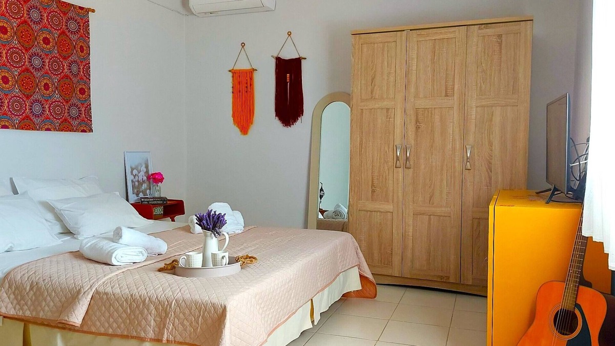 Piskokefalon Cottage | Agritourism Cottage Near Sitia