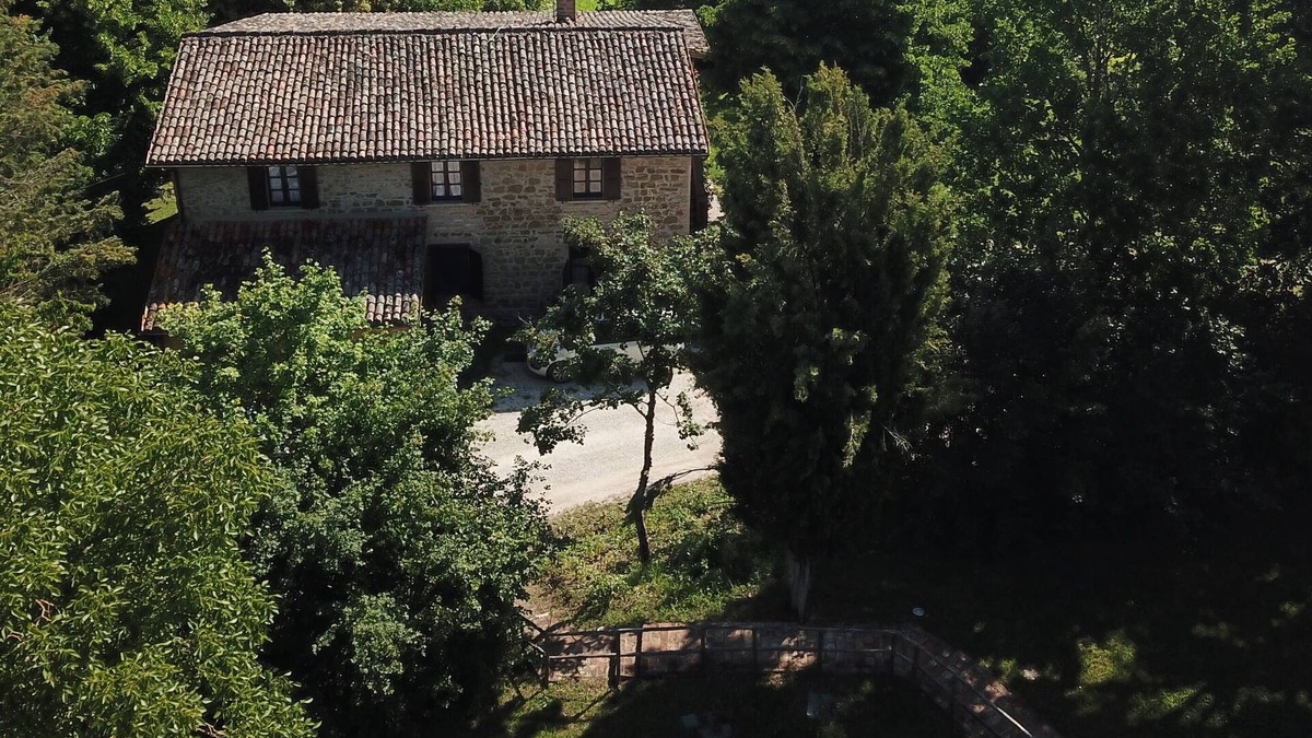Ponte d'Assi House | Agritourism ideal for families, Enjoy a peaceful retreat surrounded by nature