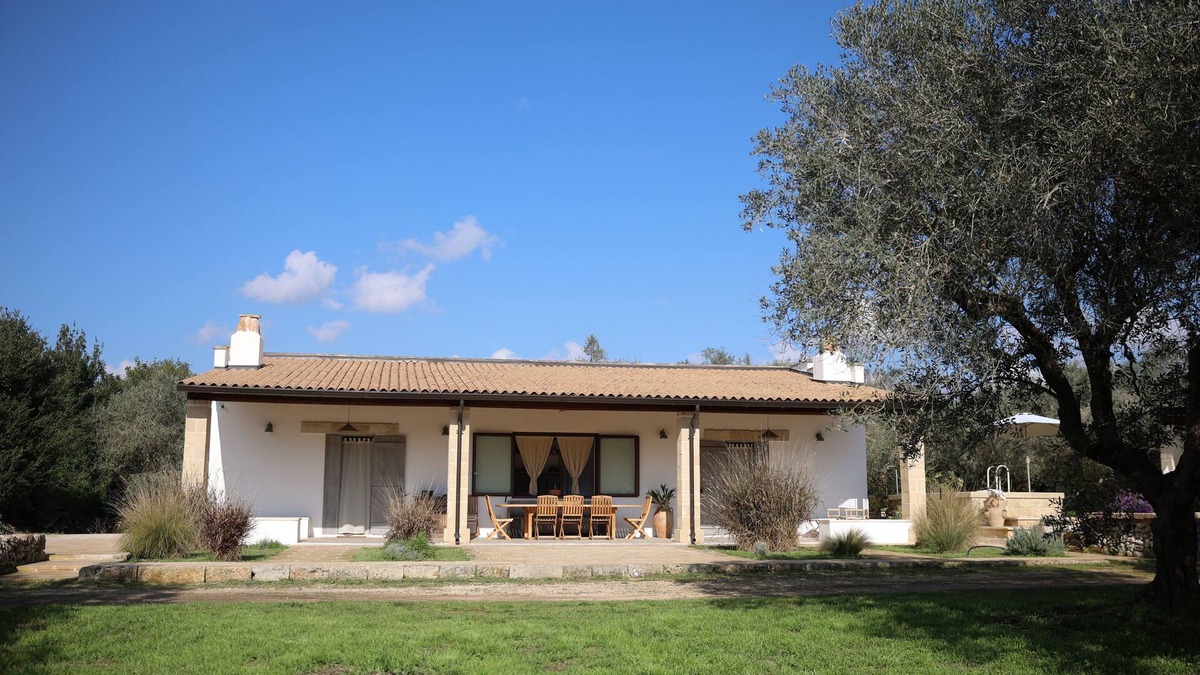 Castiglione d'Otranto Other | Agritourism property in Adriano