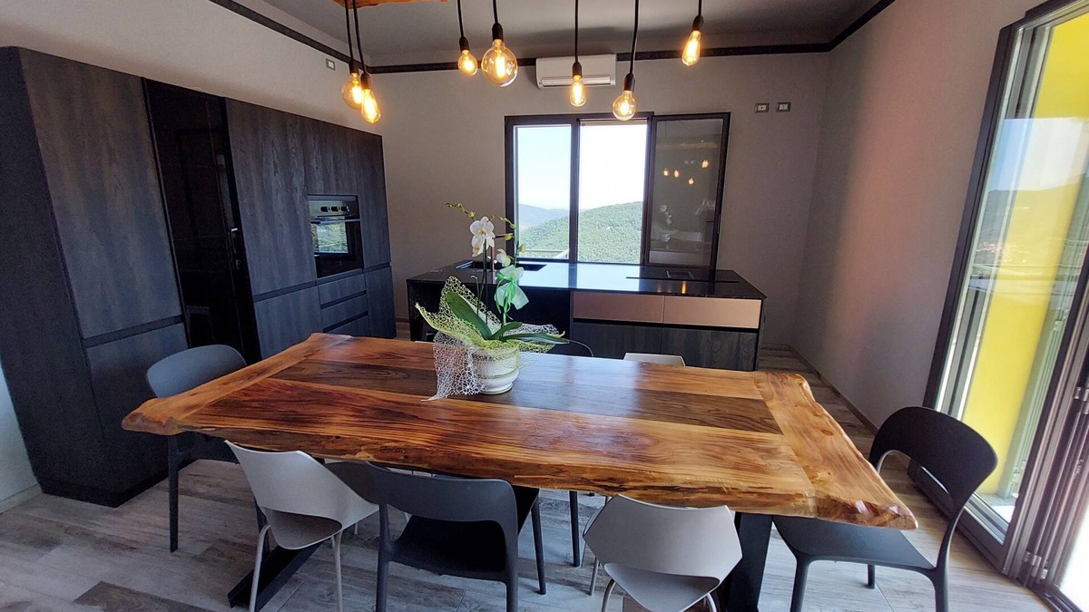 Lucinasco Other | AGRITOURISM THE NEST AMONG THE OLIVE TREES CITR:008033-AGR-0004