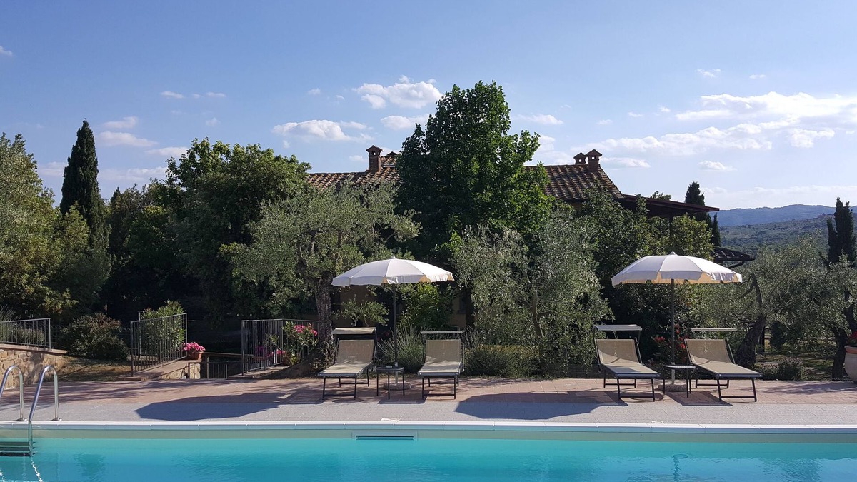 Oliveto Other | Agriturismo Le Terrazze