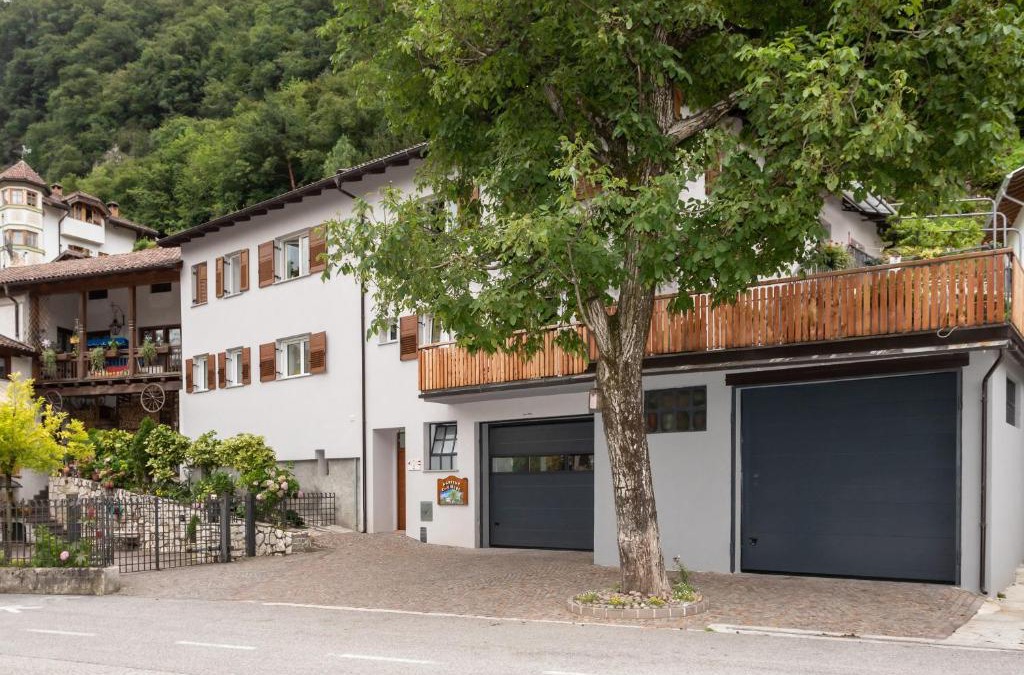 Salorno House | Agritur E-Cinque