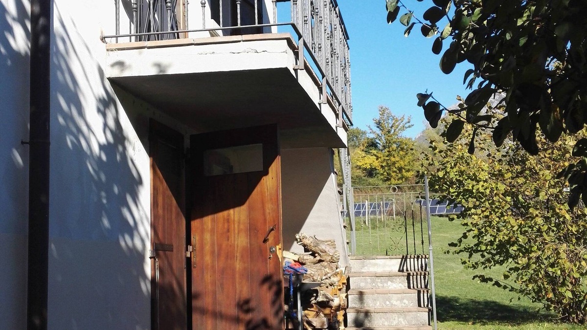 Castiglione di Garfagnana Other | Agriturismo Il Corniolo