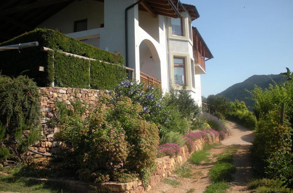 Giovo House | Agritur Maso Pomarolli