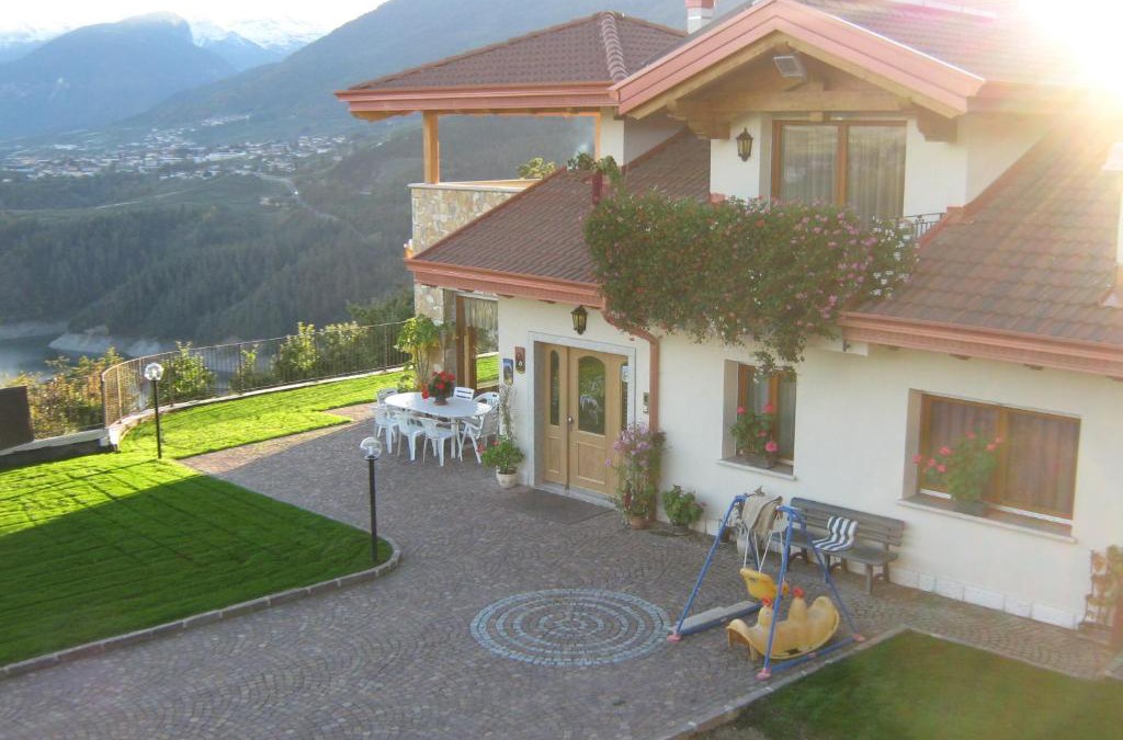 Cagno Bed & Breakfast | Agritur Vista Lago