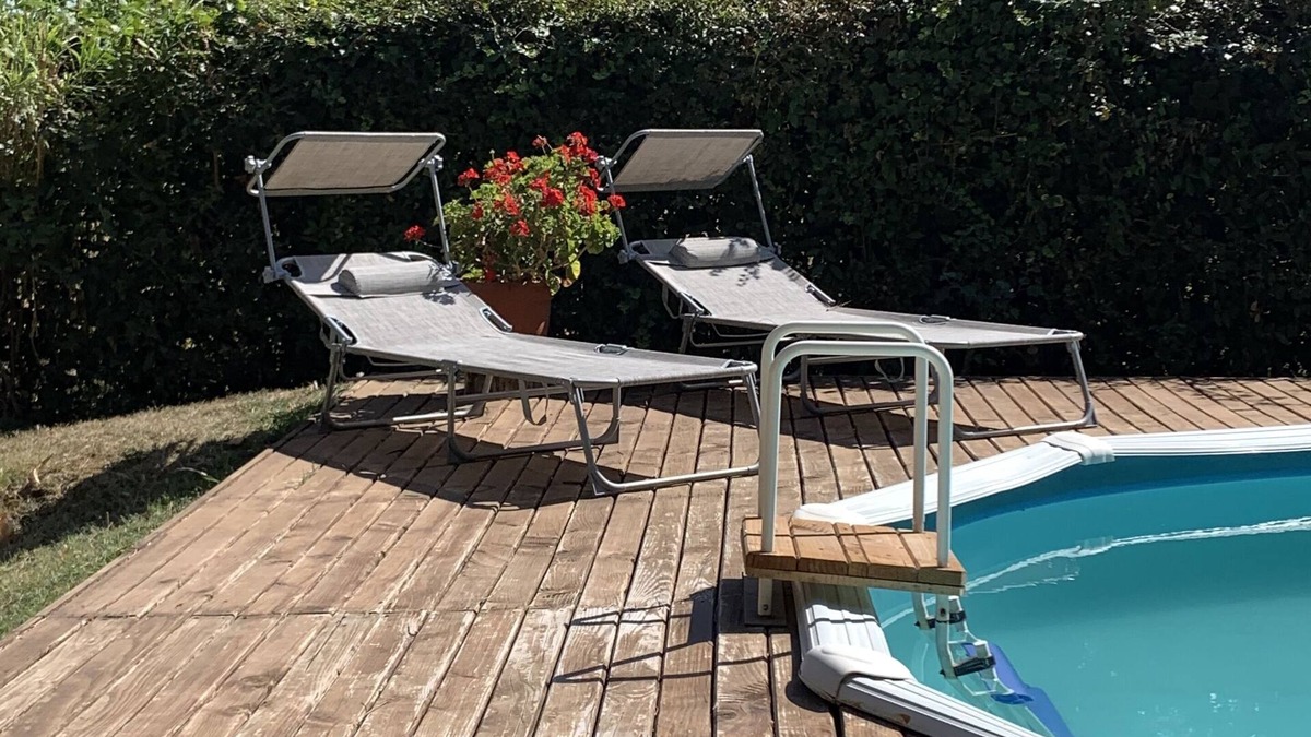 Lari Villa | Agriturismo Villa Elvira - Historic villa with exclusive pool near Pisa