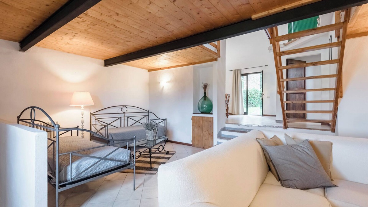 Monterotondo Marittimo Other | Agriturismo San Ottaviano-Villa open space in farmhouse