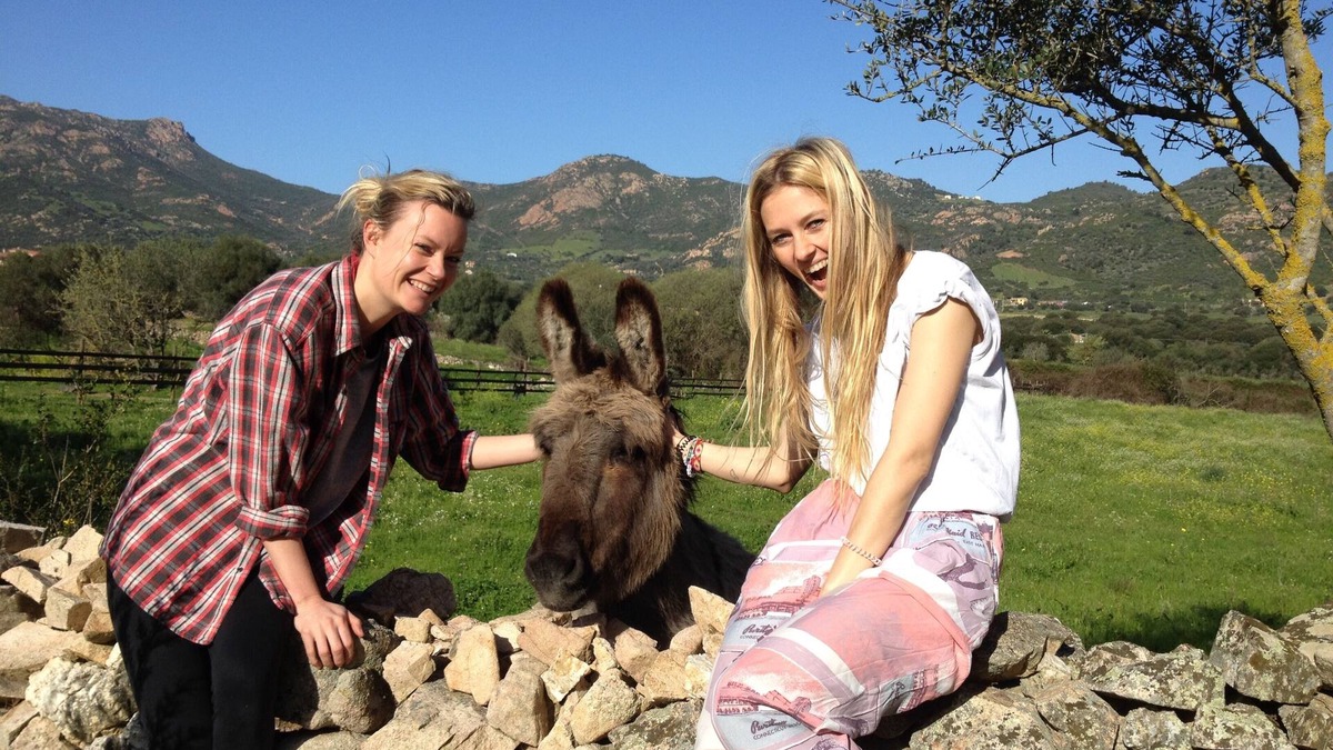 Loiri Porto San Paolo Cottage | Agriturismo La Casa delle Fate