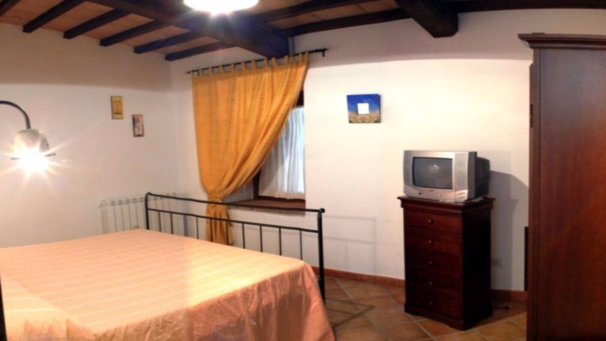 Vigne Other | Agriturismo Belvedere Cramaccioli apartment for 4 people