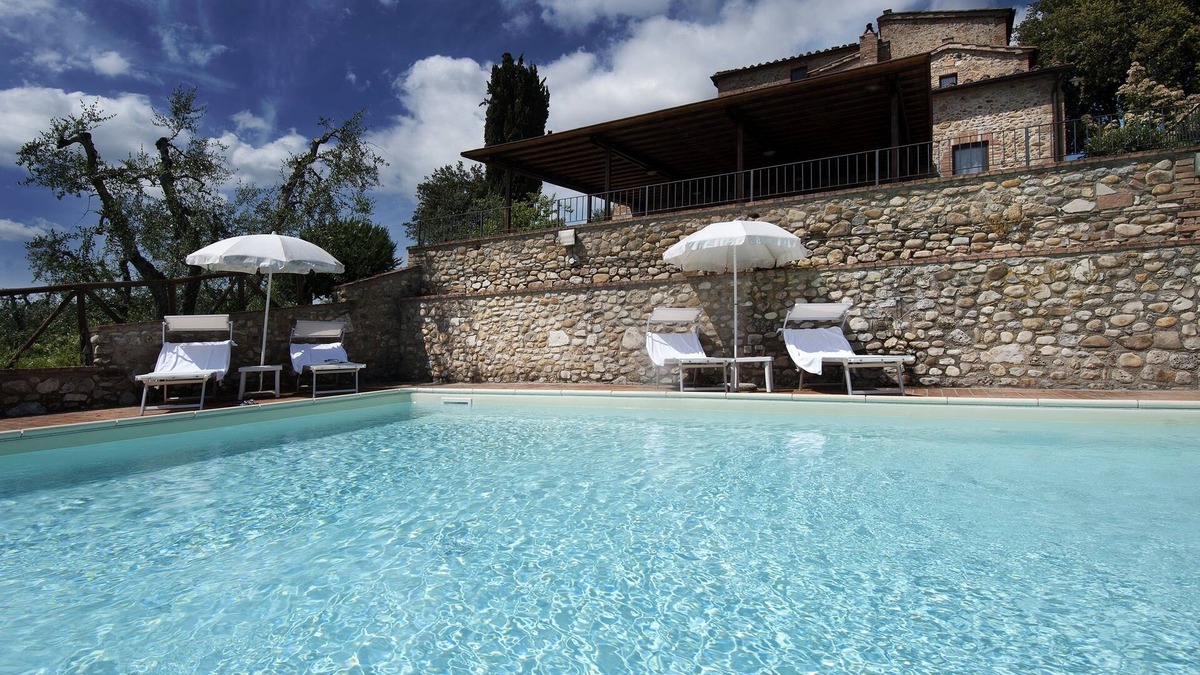 Castelnuovo Berardenga Other | Agriturismo Poggio Bonelli