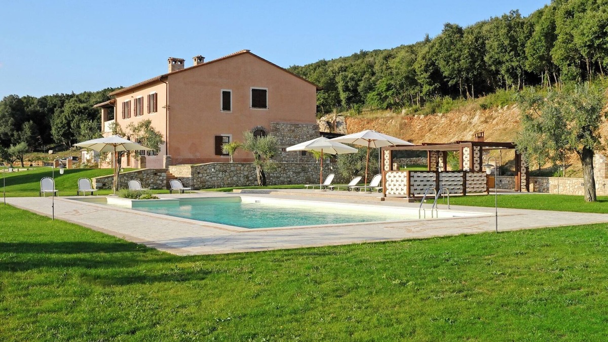 Montoro Apartment | Agriturismo a Montoro vicino al mare