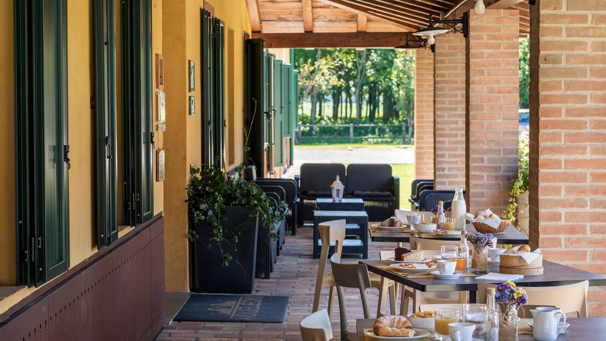 Aquileia Other | Agriturismo Ai Due Leoni