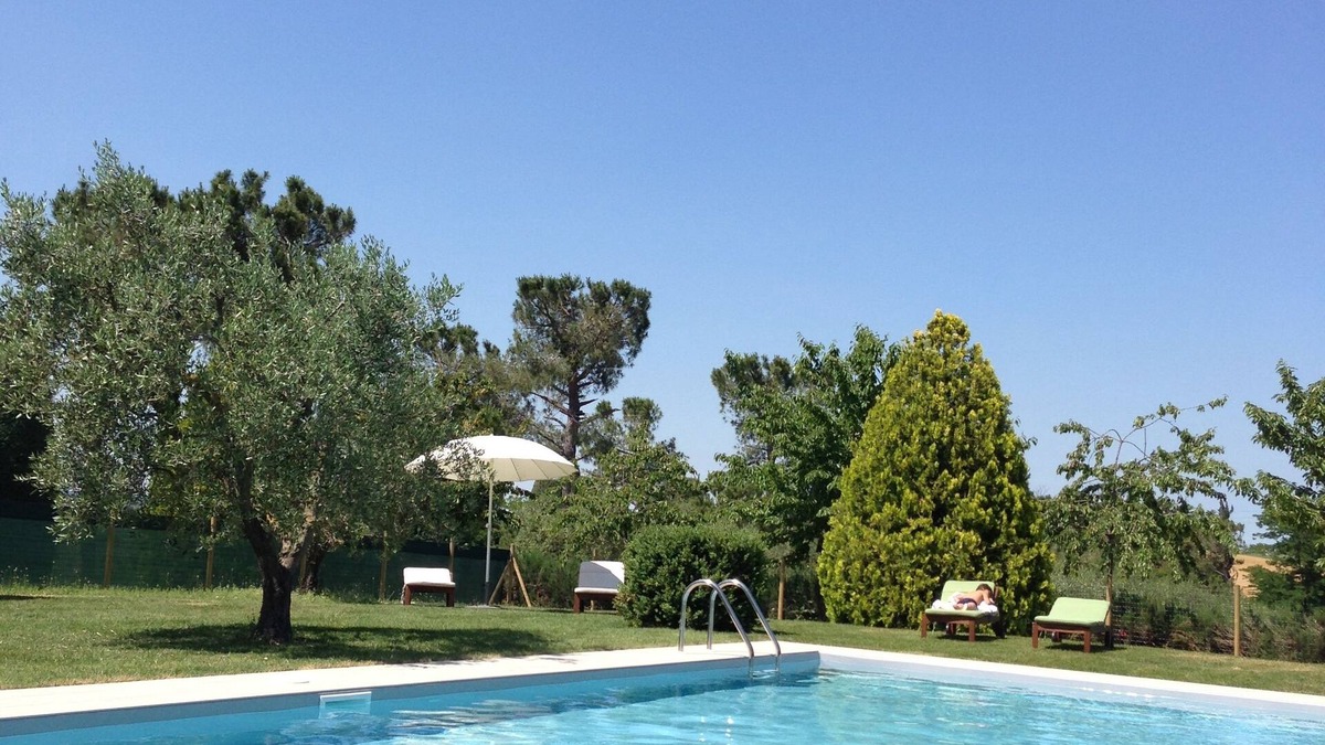 Diegaro Other | Agriturismo al Colle