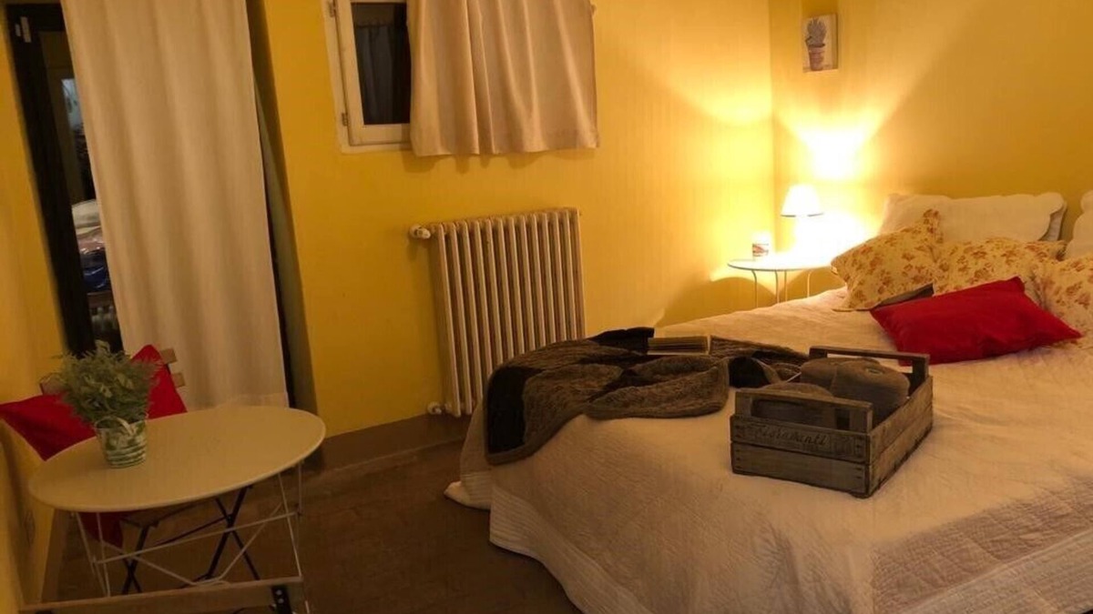 Montecastello Apartment | Agriturismo Alpaca Tosca