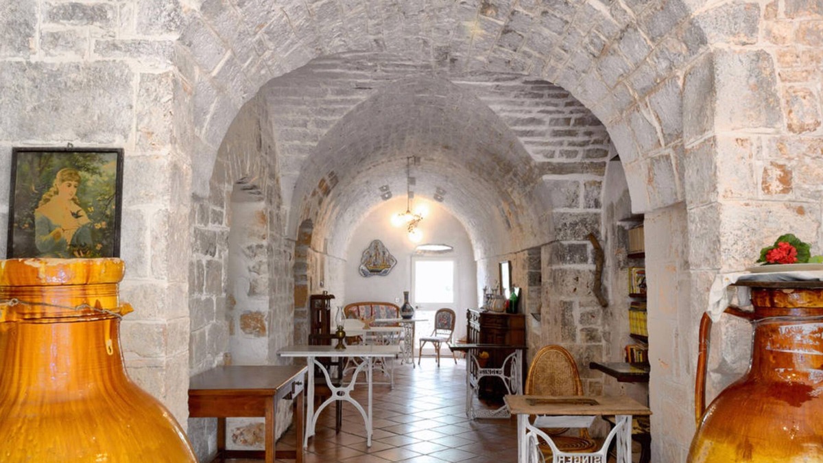 Antonelli Other | Agriturismo Antonelli Piangevino
