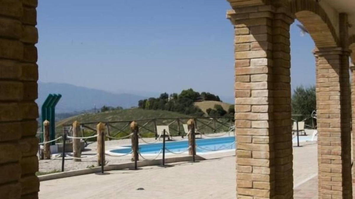 Acquaviva Picena Other | Agriturismo Aqua Viva