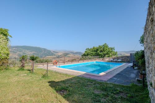 Nicosia House | Agriturismo Baglio San Pietro