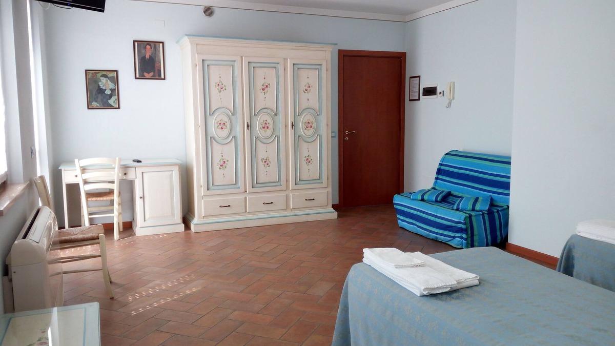 San Martino Buon Albergo Bed & Breakfast | Agriturismo BB Mambrotta - Mambrottina