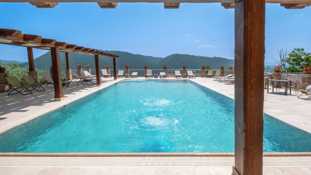 Carnaiola Other | Agriturismo Beata Vanna