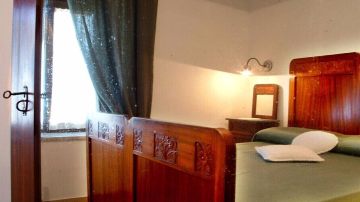 Vigne Other | Agriturismo Belvedere Cramaccioli apartment for 2 people