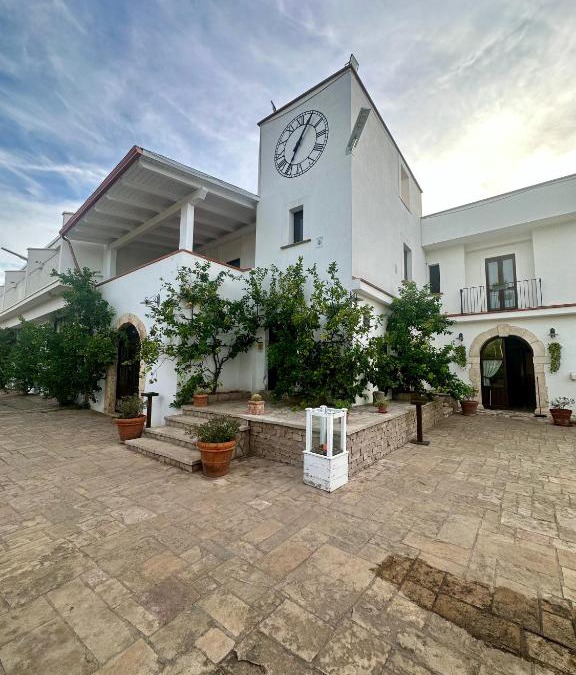 Carpino House | Agriturismo Biorussi