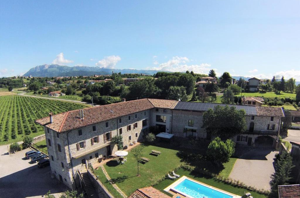 Treppo Grande House | Agriturismo Borgo Floreani