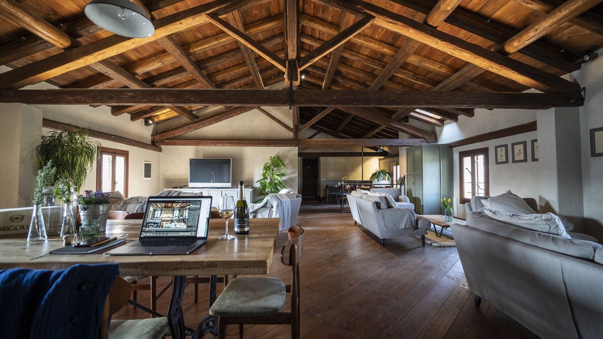 Susegana House | Agriturismo Borgoluce