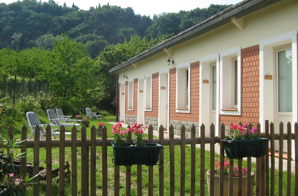 Sasso Marconi House | Agriturismo Cà de Zecchini