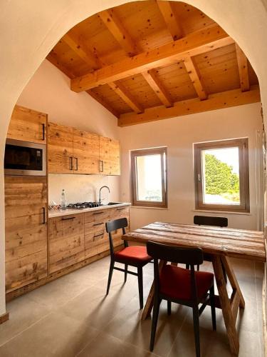 Mel Apartment | Agriturismo Ca' Ribelli