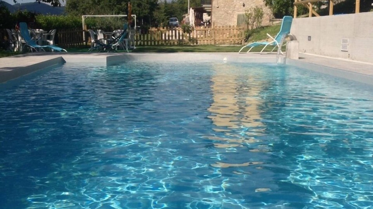 Pietralunga Other | Agriturismo Cailuca